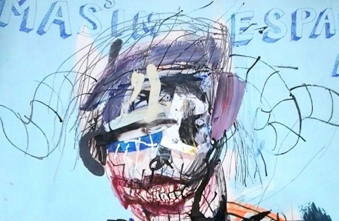 Juan Carlos López Davis exposa a la Galeria Espiral