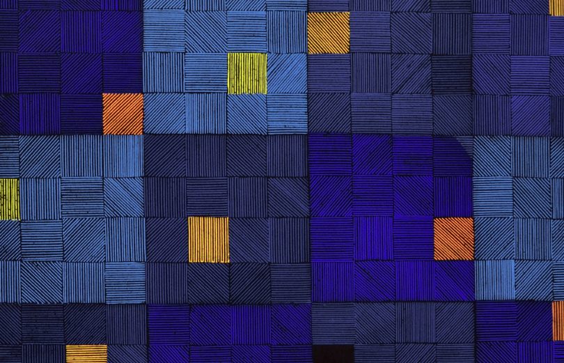 Diàlegs gràfics a la Galeria Eude