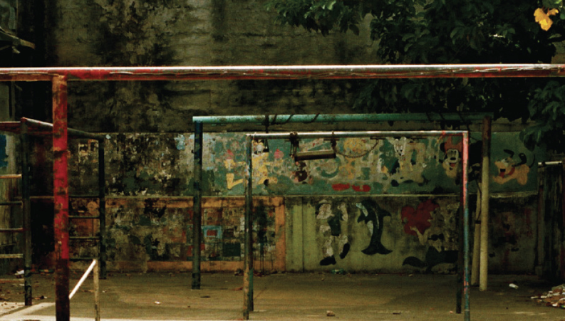 “Fugir” de Rafel Trossort a la Galeria ArtMallorca