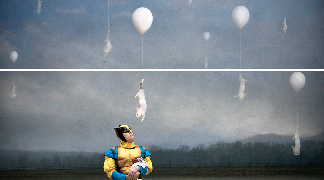 Jordi Urbón presenta \