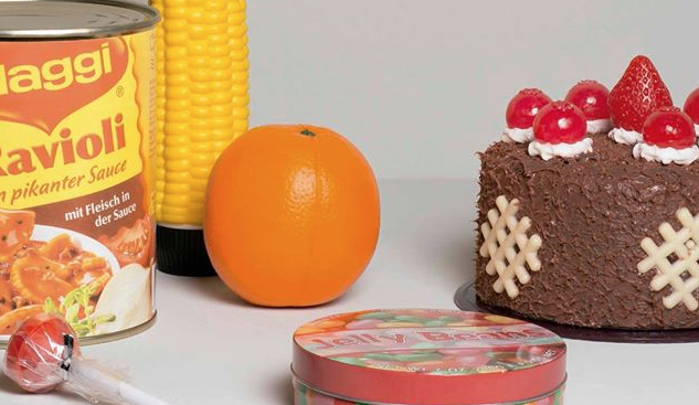 Mathieu Mercier de la Galeria Luis Adelantado exposa en el Kunstmuseum St. Gallen