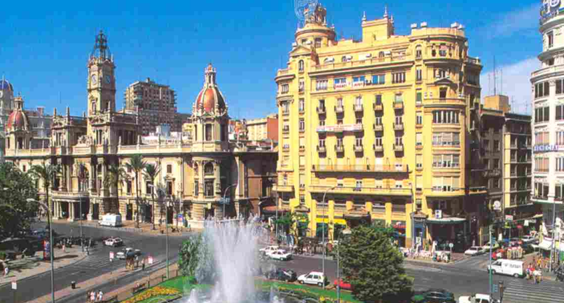 El 24 de setembre, segona edició d\'Obert València