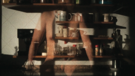 Xavier Moliner a la Llotja del Tint