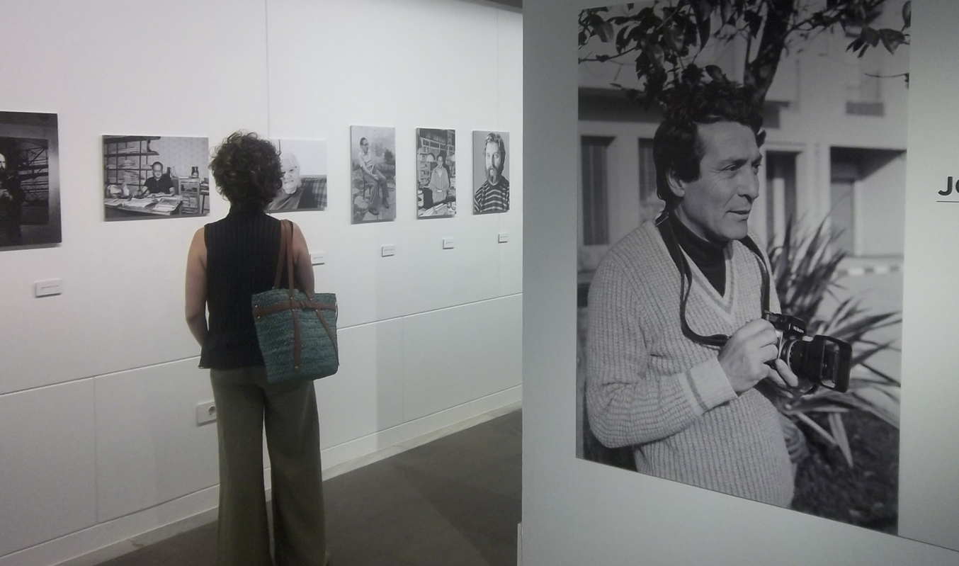 Onzena edició de la Biennal Internacional Olot Fotografia