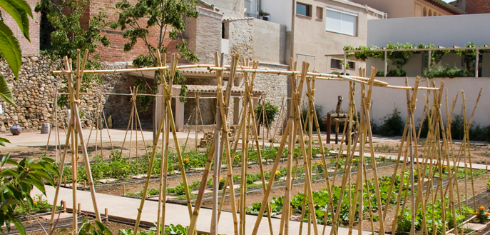 El Museu de la Vida Rural organitza \