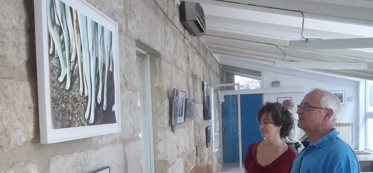 El col·lectiu Photogenika exposa a l\'espai Cala Flora