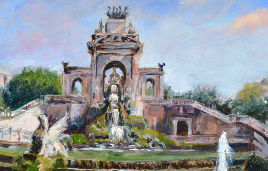 Antonio Rojas presenta \