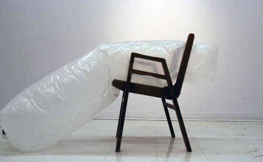 Vuitena edició d’Alart 2014, art de nit a Alaró