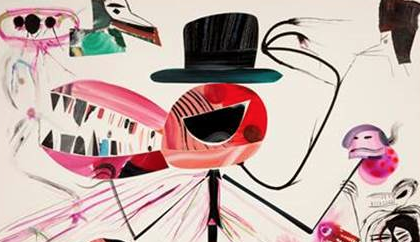 Abdul Vas presentarà \