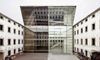 Programació del CCCB fins a finals del 2014