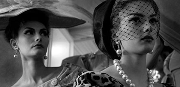 Mondo Galeria prepara una exposició de fotografies de Josephine Douet