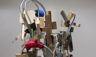 “Improbable” de Juanma Reyes a La Sala