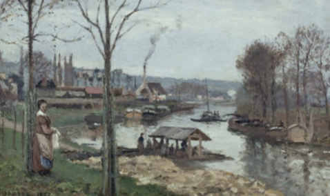 Calendari d\'exposicions temporals 2014-2015 de la Fundació Miró