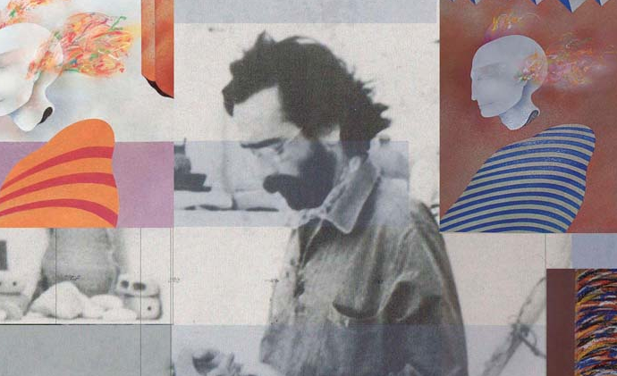 Exposició-homenatge a Joaquim Carbó Berthold a la Galeria Marges-U