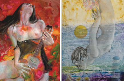 Joan Gruart presenta \