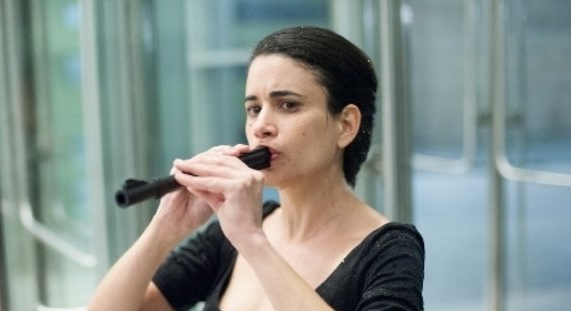 Presentació de La Muga Caula al Bòlit