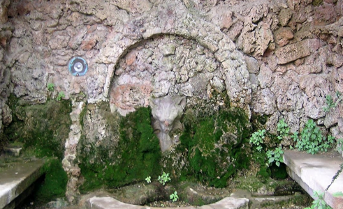 El Castell de Montjuïc acull l’exposició “Baixant de la Font del Gat”