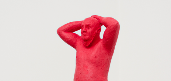 El lloc de l\'art, Londres