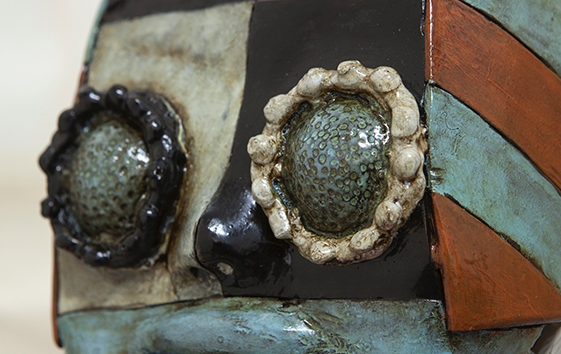 Luichman exposa a la Galeria Catascopio