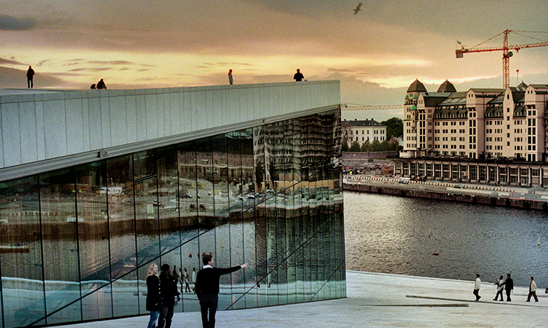 Alfredo Cáliz exposa a la sala Muralla Bizantina