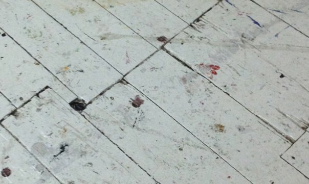 Passatge Studio presenta “Leftovers”