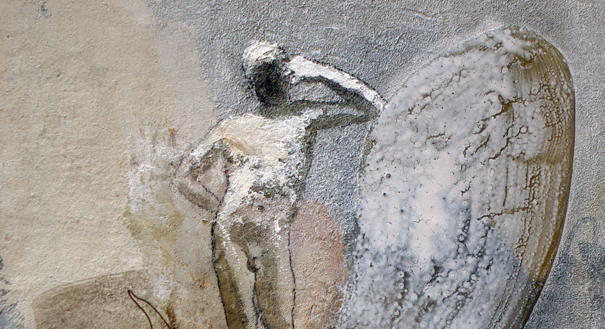 Tomeu Coll i Luis Maraver a Espai d\'art 32