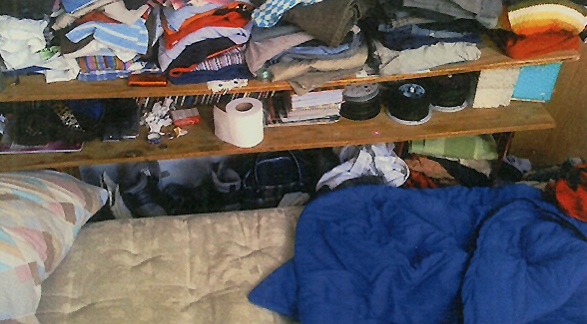 Armando Miguélez a la Galeria Aural