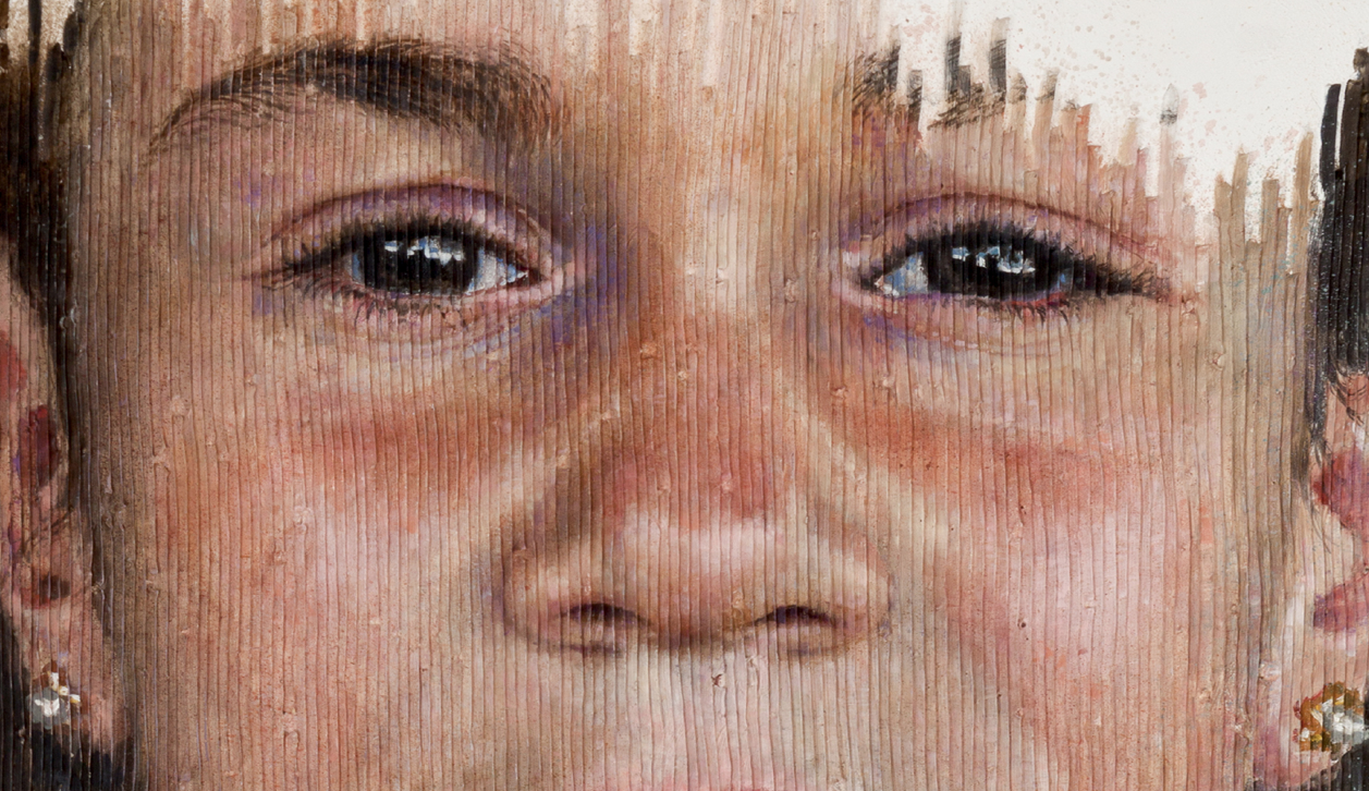 Sergi Cadenas exposa al Centre de Turisme Cultura Sant Domènec