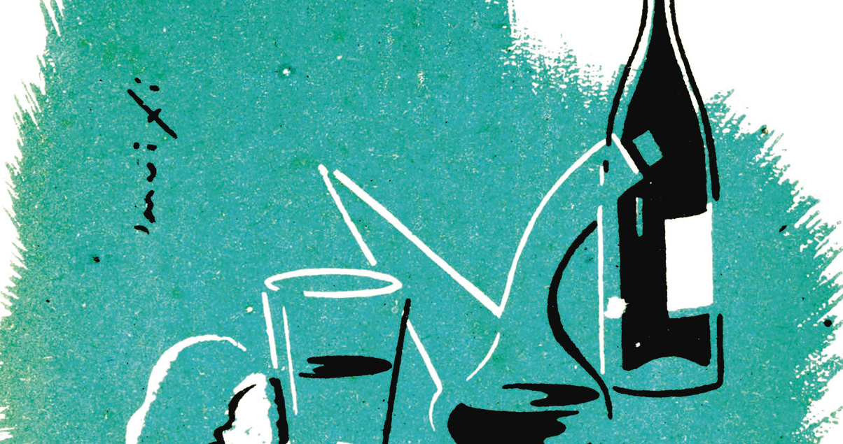 “Menús de Guerra. Cuina d’avantguarda i supervivència” al MHC