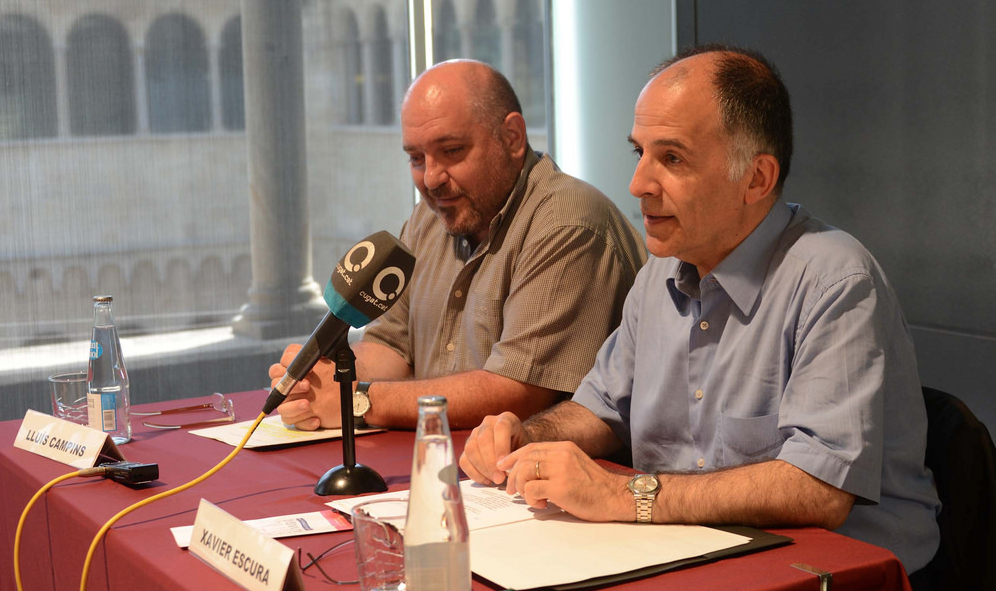 Els Museus de Sant Cugat preparen \