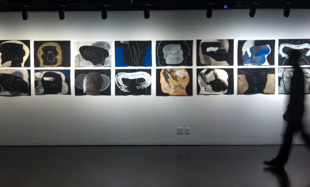 Jordi Isern exposa al Centre d\'art contemporani Arena