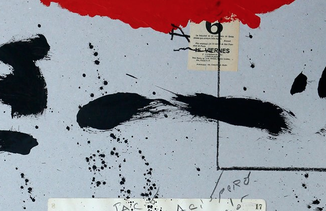 Jordi Pagés al Taller Tabakov