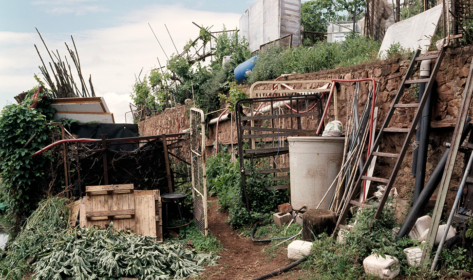 El Museu de la Vida Rural inaugura “Agroperifèrics”