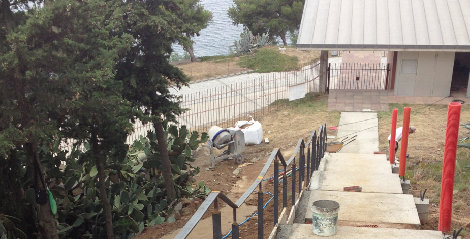 El Castell de la Trinitat adaptat a nous usos culturals