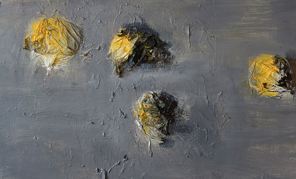 Miquel Arnau exposa al Col·legi d’Aparelladors