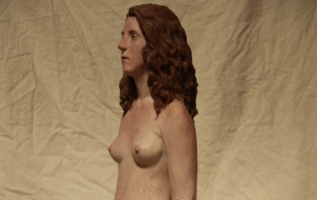 Javier Garcés al Castell Palau de la Bisbal