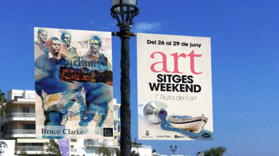 AGAS organitza la primera edició de la Ruta de l\'Art 