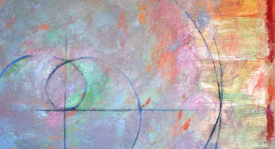 Adelaida Murillo exposa al Palau Ducal