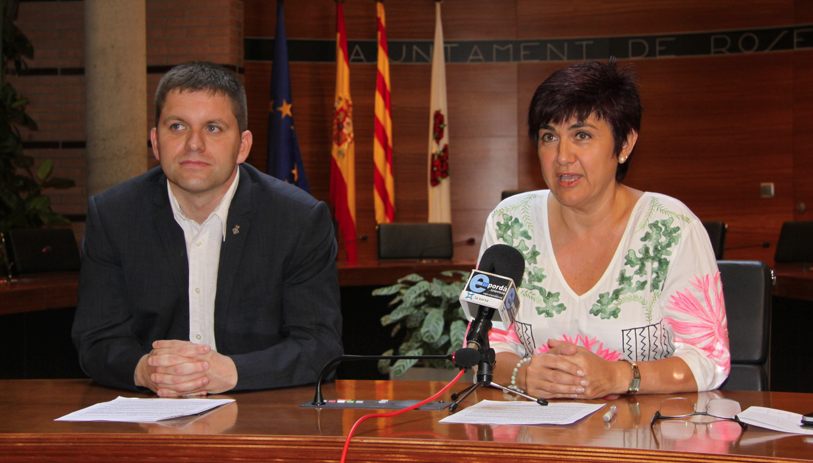 El Teatre de Roses tanca la programació amb rècord d’espectadors