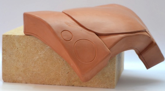 Jaume Orejuela a la Galeria Dionís Bennàssar