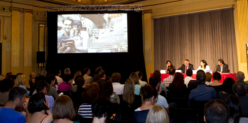 Es crea el Club de Cultura i Identitat de Girona