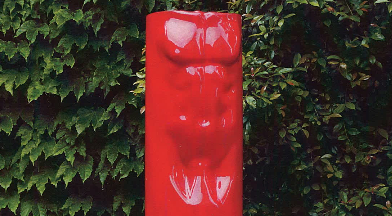 Medina-Campeny exposa a Rivera-Sicardi Gallery