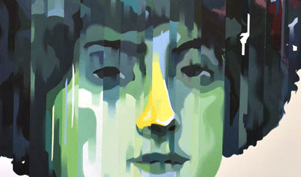 Zeus Sánchez i David Trujillo, guanyadors del Premi de pintura i art digital Carsarte