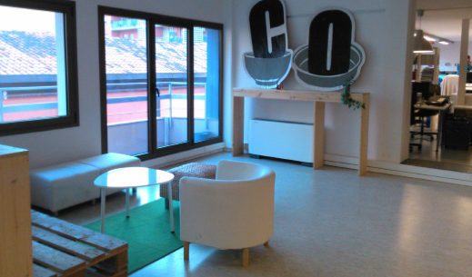 CoEspai vol dinamitzar la cultura gironina