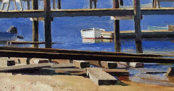 Xavier Rodés i Cuasante a la Sala Parés