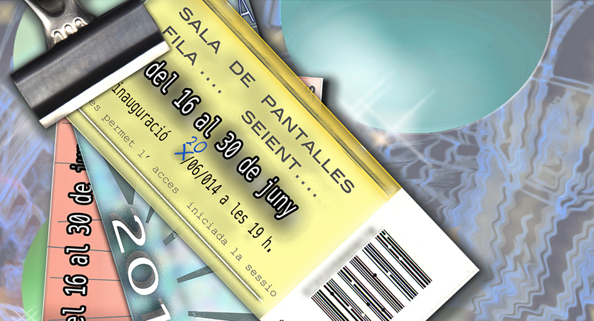 Jep Roma exposa al Centre Cívic BarriVell