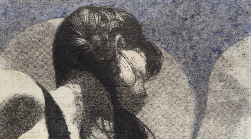 A punt, una nova edició del Mini Print Internacional de Cadaqués