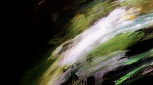 Rosa Galindo a la Galeria Miquel Alzueta