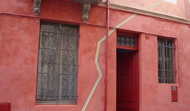 Susanna Sentís exposa a l’Antic Hospital