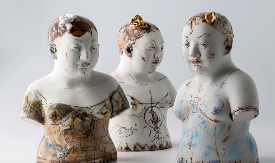 Gundi Dietz exposarà al Museu del Càntir